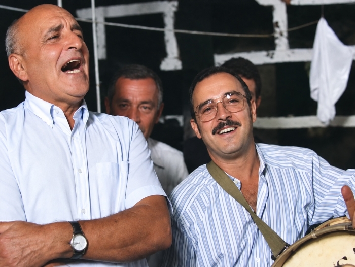 La Frontera acoge el I Encuentro Internacional del Verso Improvisado “Vicente Hernández Quintero”